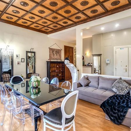 Gianicolo Miracle Suite Rome Luaran gambar