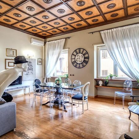 Gianicolo Miracle Suite Rome Luaran gambar