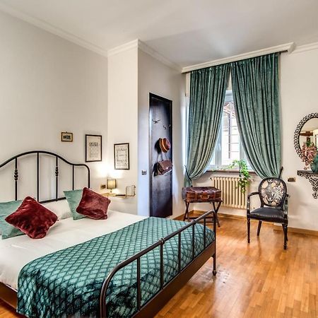 Gianicolo Miracle Suite Rome Luaran gambar
