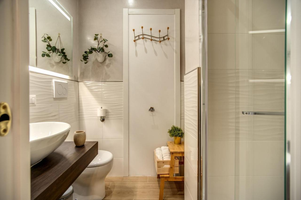 Gianicolo Miracle Suite Rome Luaran gambar