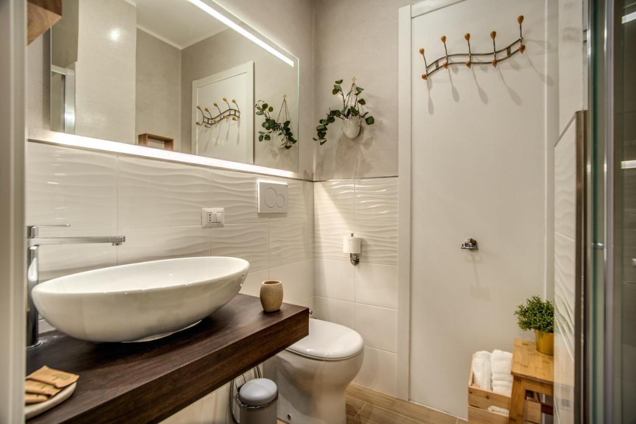 Gianicolo Miracle Suite Rome Luaran gambar