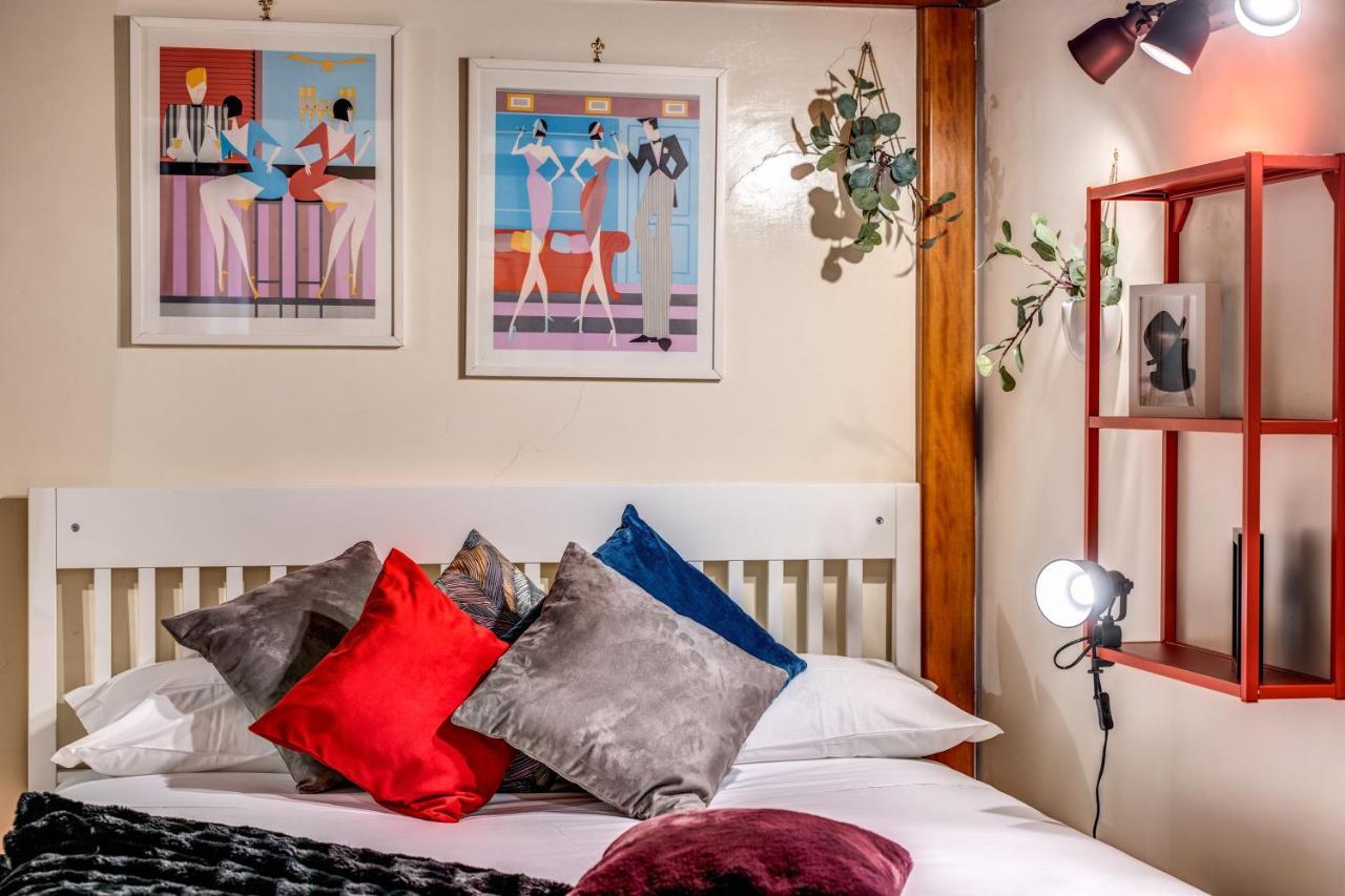 Gianicolo Miracle Suite Rome Luaran gambar