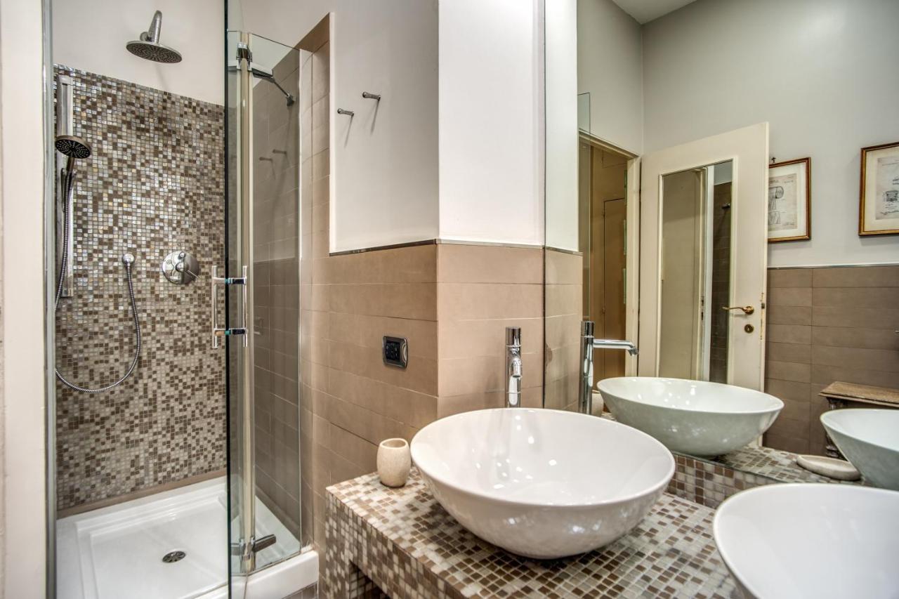 Gianicolo Miracle Suite Rome Luaran gambar