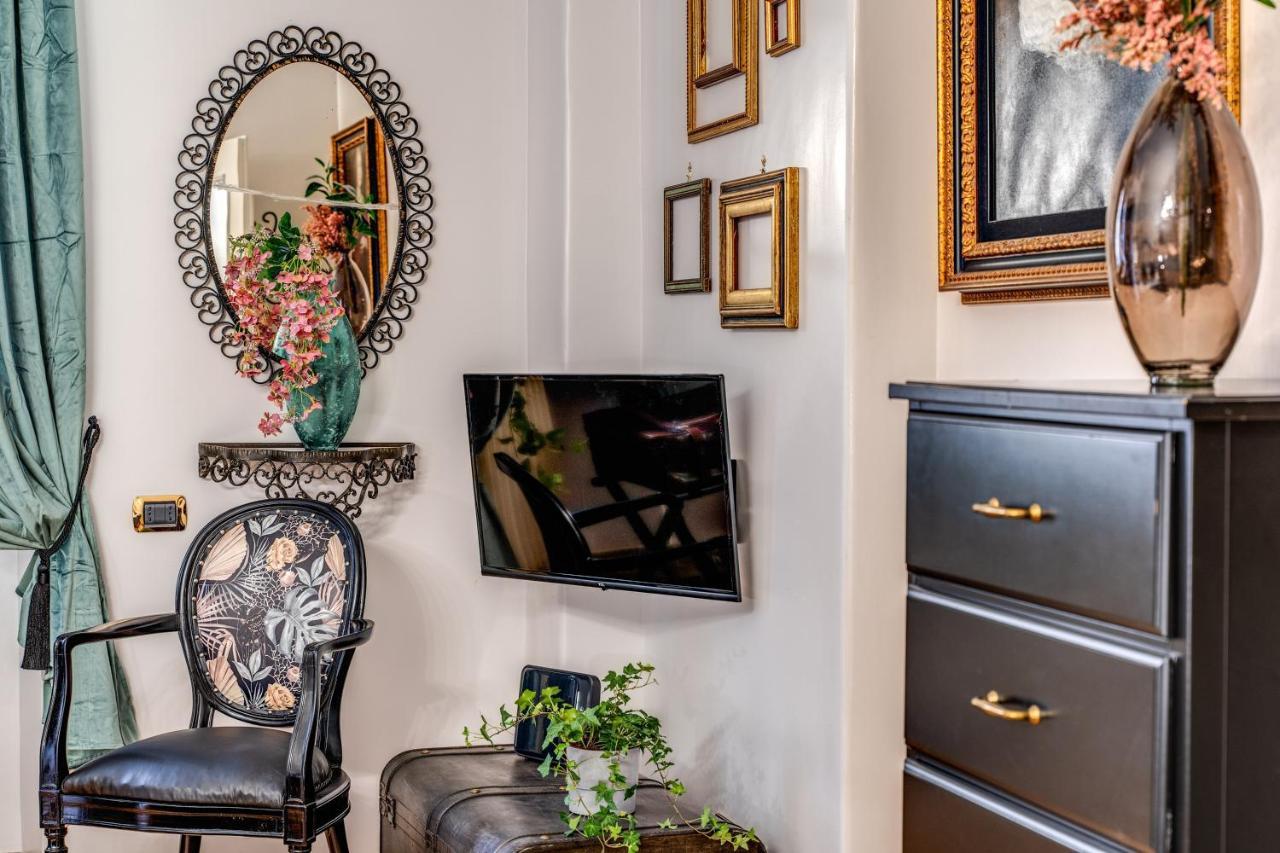 Gianicolo Miracle Suite Rome Luaran gambar