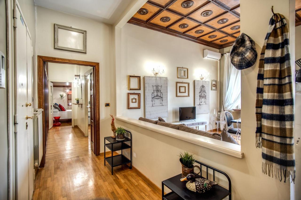 Gianicolo Miracle Suite Rome Luaran gambar