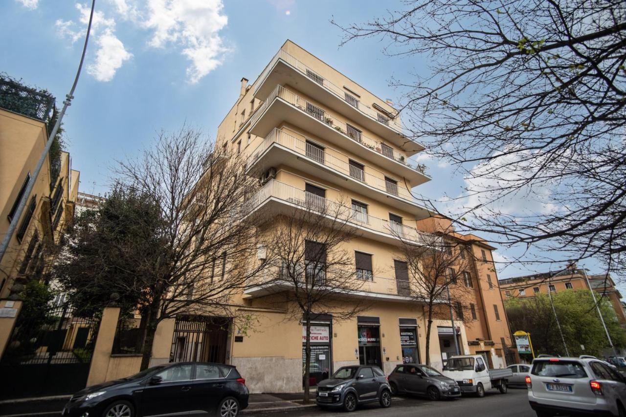 Gianicolo Miracle Suite Rome Luaran gambar